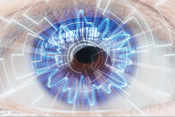 Eye Microsurgery