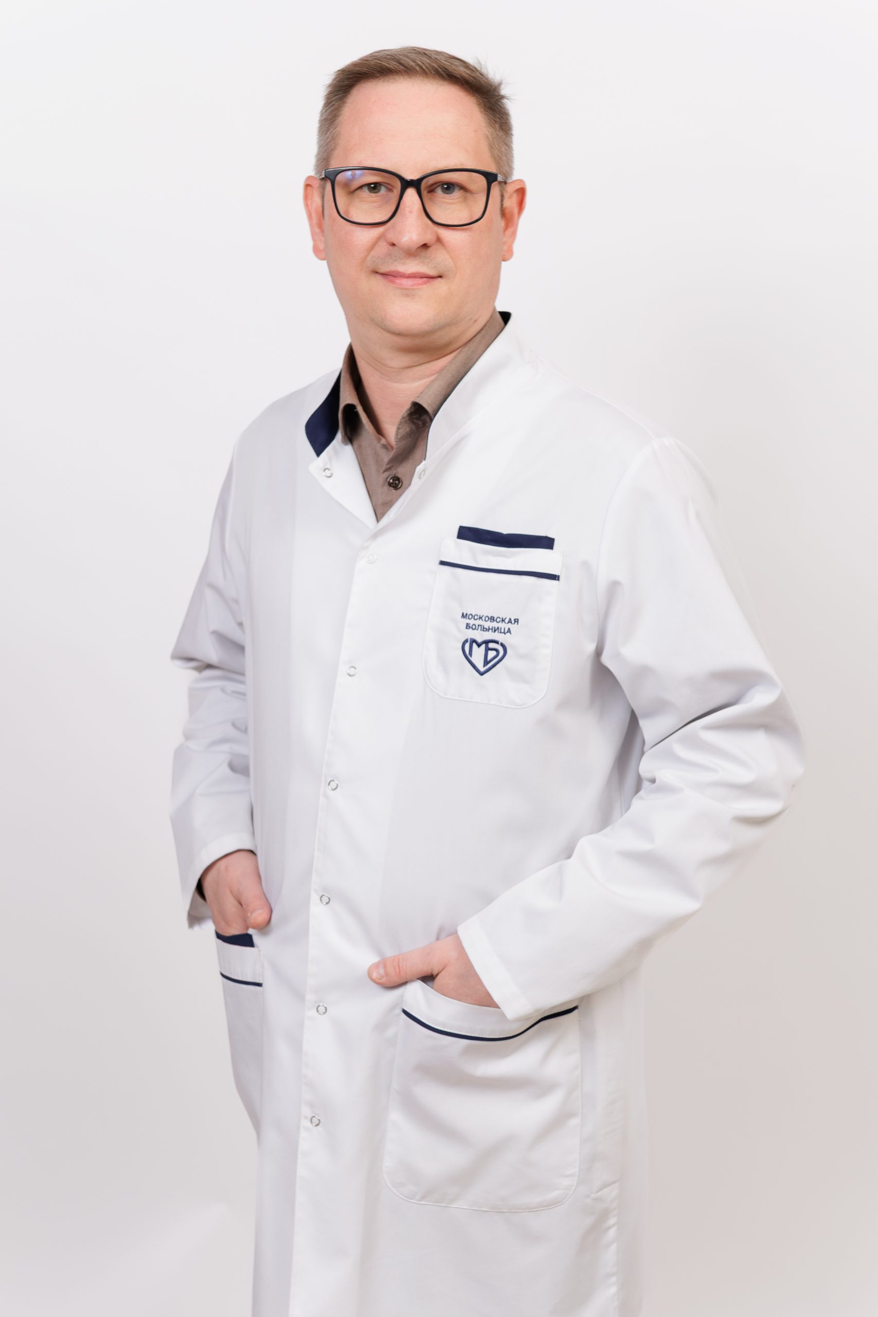 Петров Дмитрий Сергеевич