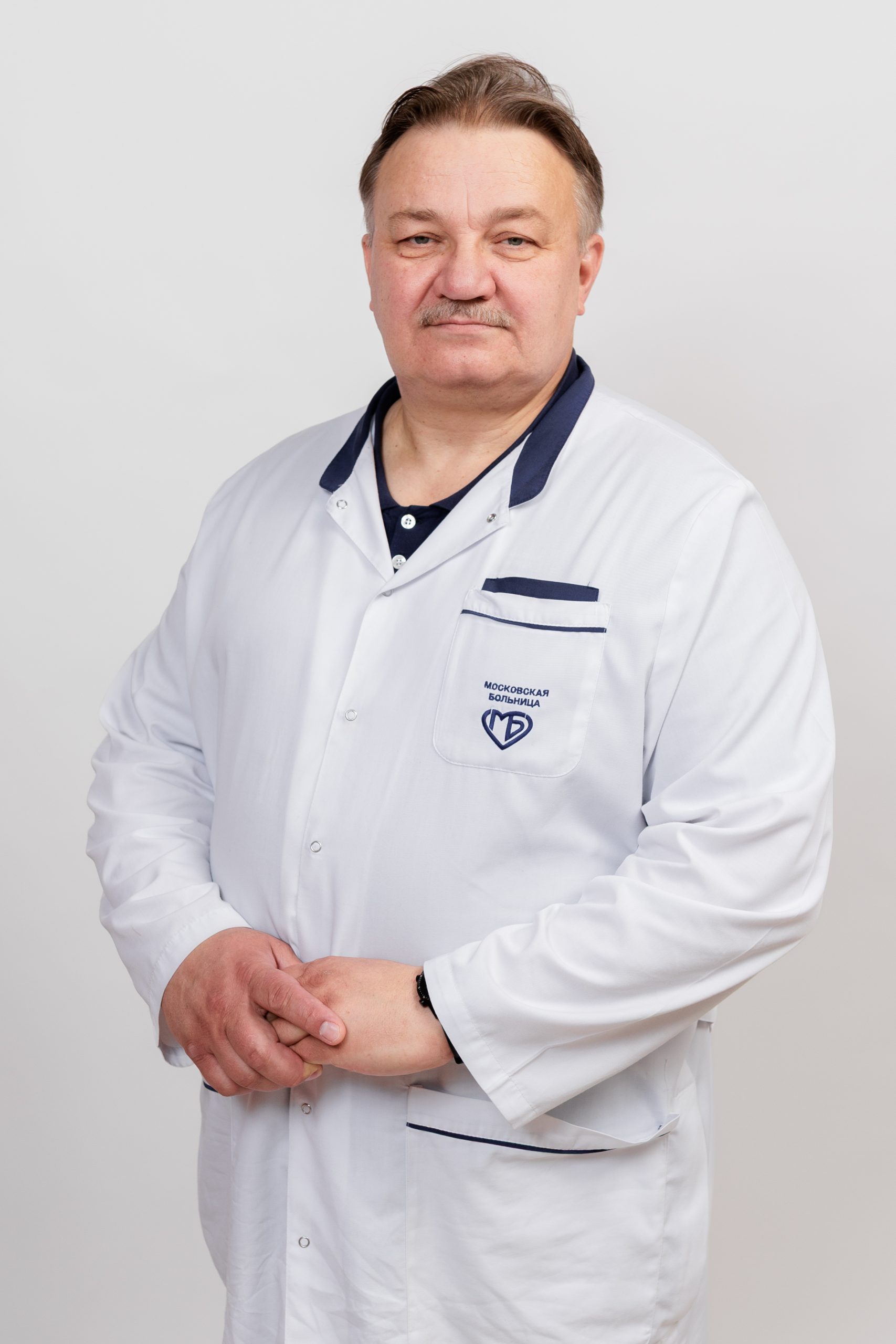 Юрьев Алексей Александрович