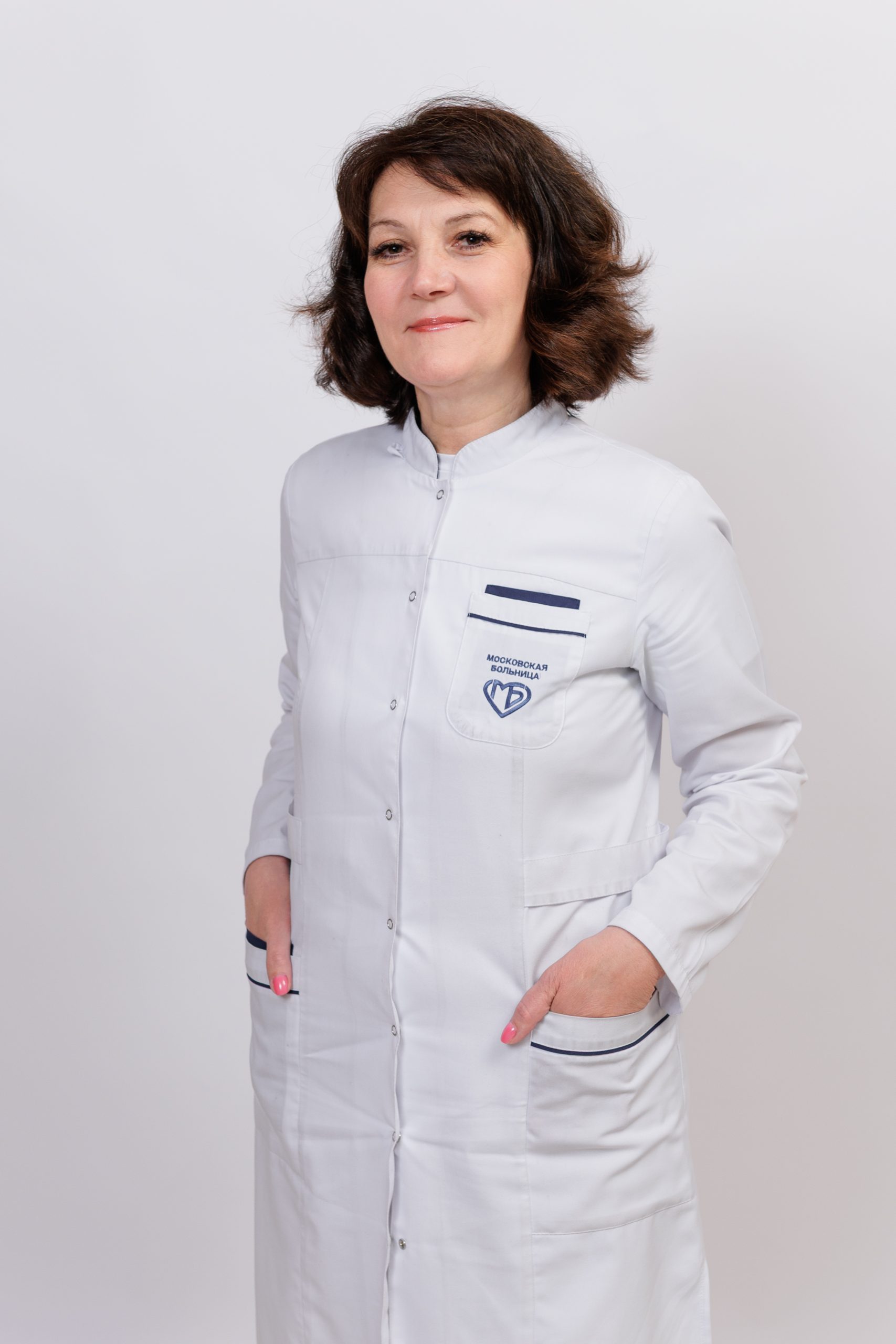 Корытная Ирина Марковна