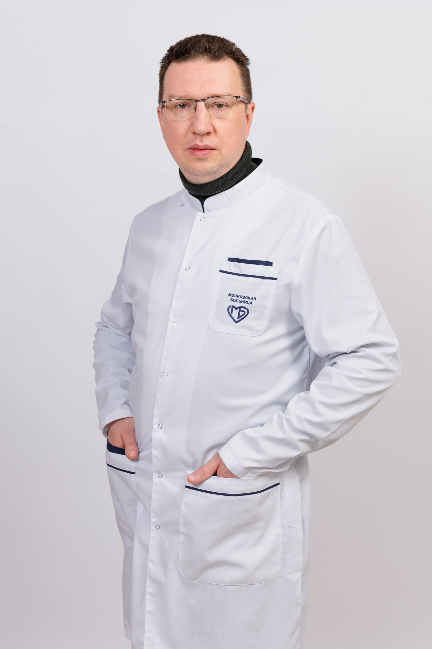 Селькин Евгений Анатольевич