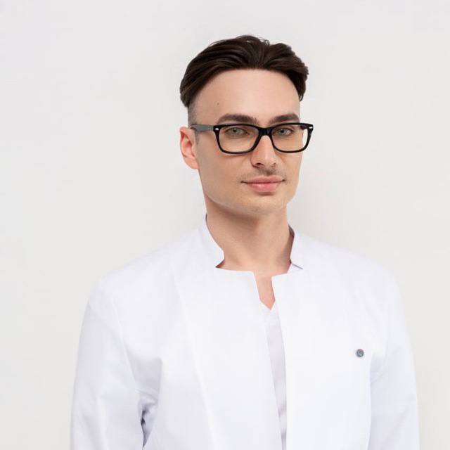 Каллагов Давид Зелимханович